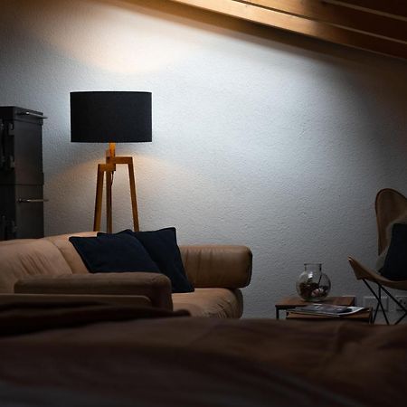 Villa Hundert Boutique Mountainscape Ένγκελμπεργκ Εξωτερικό φωτογραφία