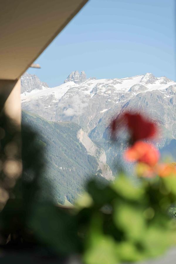 Villa Hundert Boutique Mountainscape Ένγκελμπεργκ Εξωτερικό φωτογραφία