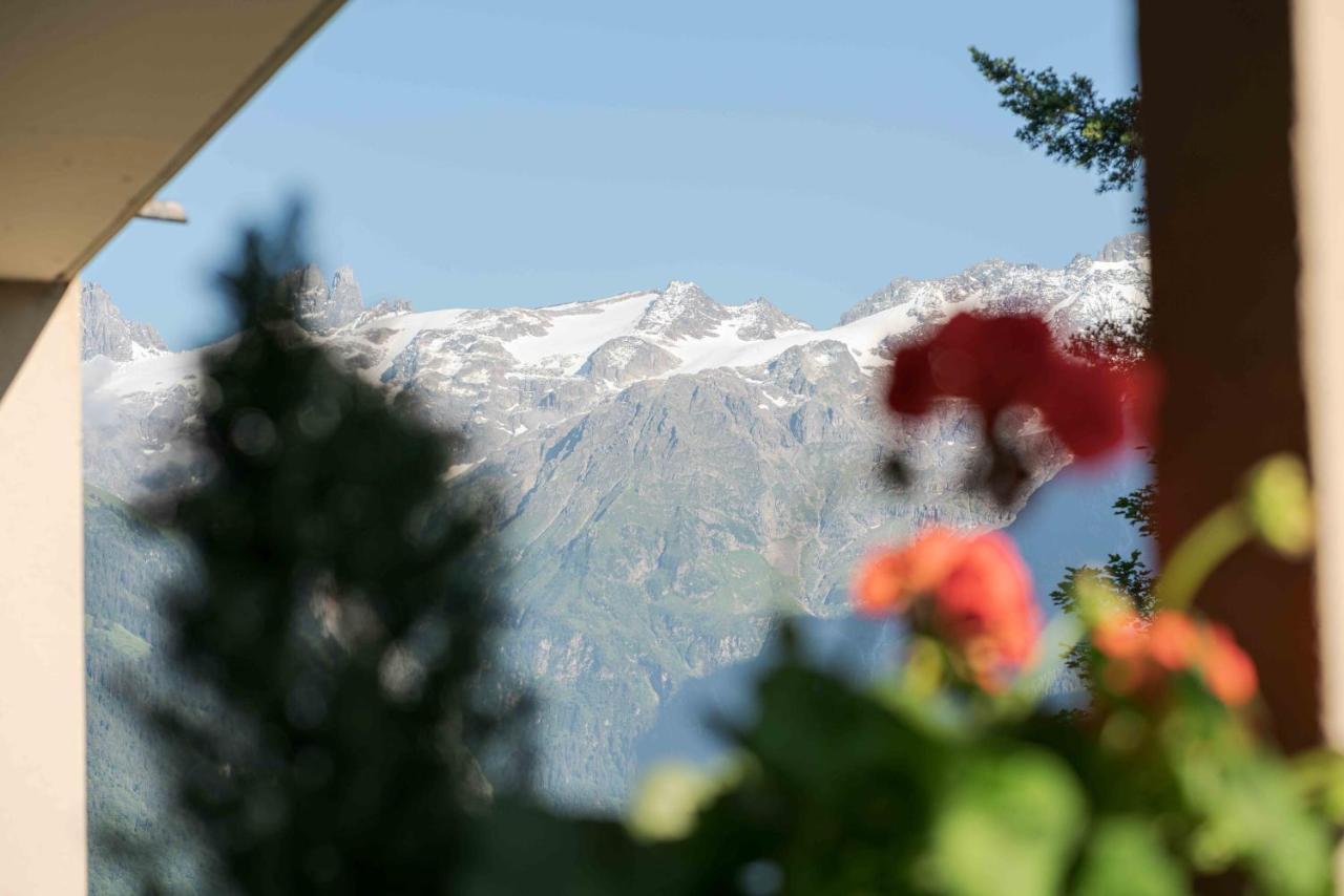 Villa Hundert Boutique Mountainscape Ένγκελμπεργκ Εξωτερικό φωτογραφία