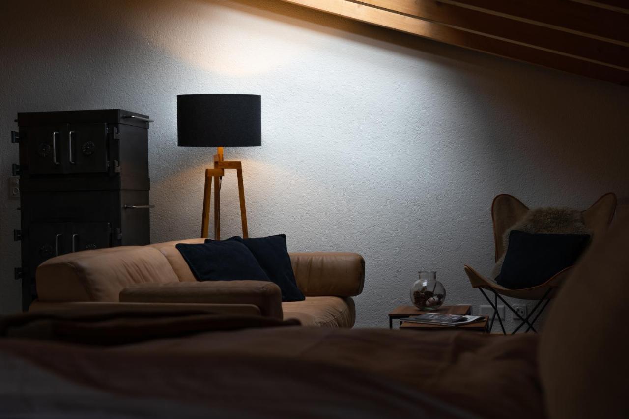 Villa Hundert Boutique Mountainscape Ένγκελμπεργκ Εξωτερικό φωτογραφία