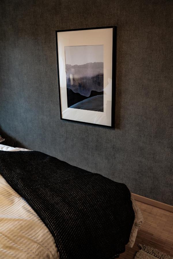 Villa Hundert Boutique Mountainscape Ένγκελμπεργκ Εξωτερικό φωτογραφία