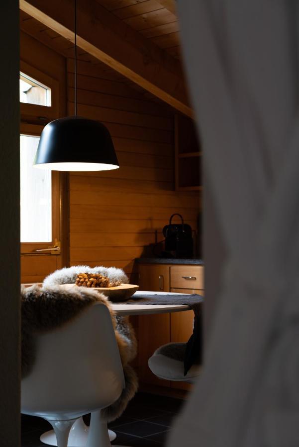 Villa Hundert Boutique Mountainscape Ένγκελμπεργκ Εξωτερικό φωτογραφία