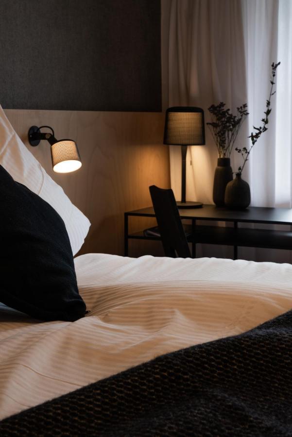 Villa Hundert Boutique Mountainscape Ένγκελμπεργκ Εξωτερικό φωτογραφία