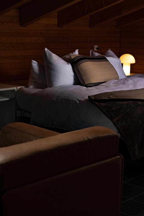 Villa Hundert Boutique Mountainscape Ένγκελμπεργκ Εξωτερικό φωτογραφία