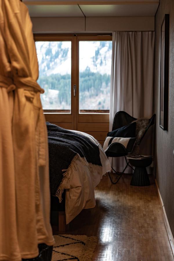 Villa Hundert Boutique Mountainscape Ένγκελμπεργκ Εξωτερικό φωτογραφία